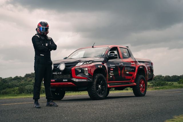 Bonanza Motorsports cuenta con siete victorias consecutivas