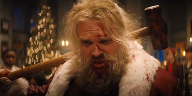Conozca los estrenos del cine para el fin de semana