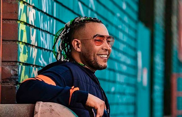 Don Omar lanza álbum “Tradiciones Urbana 2” con varios artistas