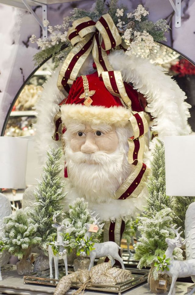 Casa Cuesta presenta esperada colección “Navidad Espectacular 2022”