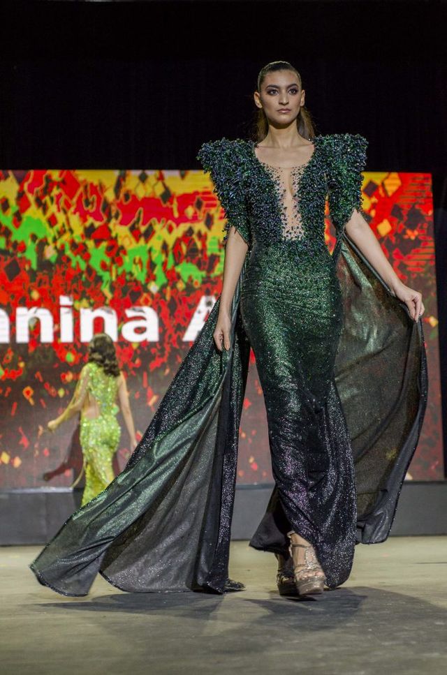 Premios a la Moda Dominicana celebró primera versión