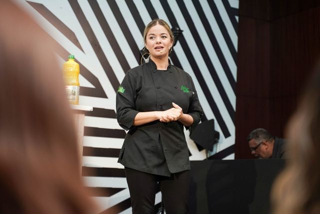 Emprende SDQ realizó encuentro con emprendedores