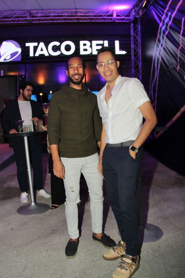 ¡Taco Bell llega a la Av. Los Próceres, con nuevo concepto!