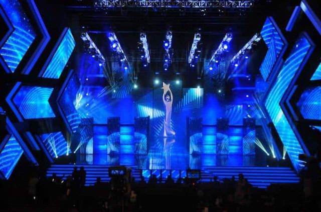 Quiénes son nominados de Acroarte a Premios Soberano 2021