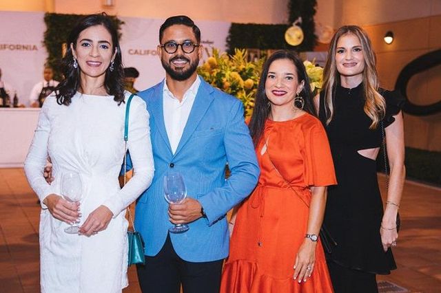 Catador Wine Tour 2022 regresó a Santiago