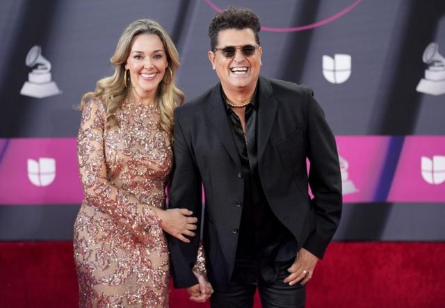 Conozca la lista completa de ganadores del Latin Grammy
