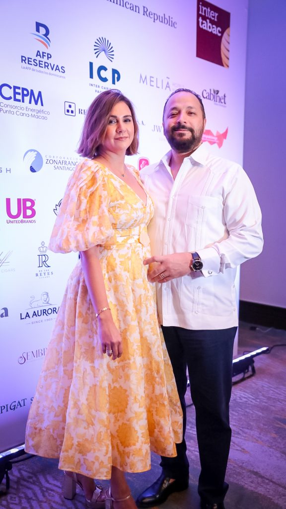 Cigarro Dominicano Celebra su 10mo Aniversario con el excepcional Foro empresarial “Generaciones Tabaqueras”