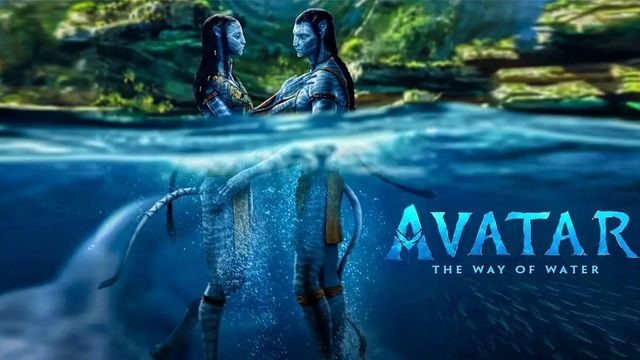 Revelan nuevo avance de “Avatar: The Way of Water”