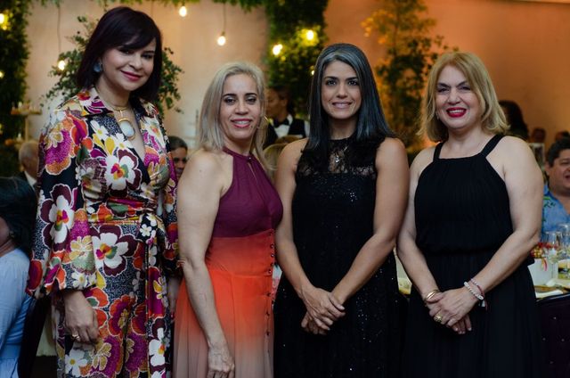 Encajes La Rosario celebra cinco décadas