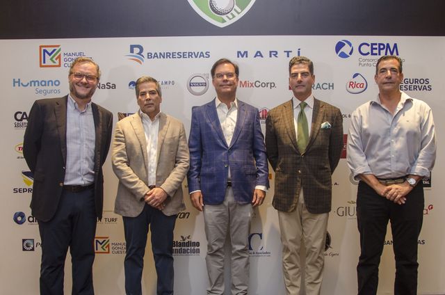 Asociación PQ celebrará 18avo torneo de Golf