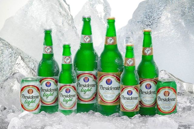 Cerveza Presidente promueve consumo responsable al ritmo de clásicos navideños