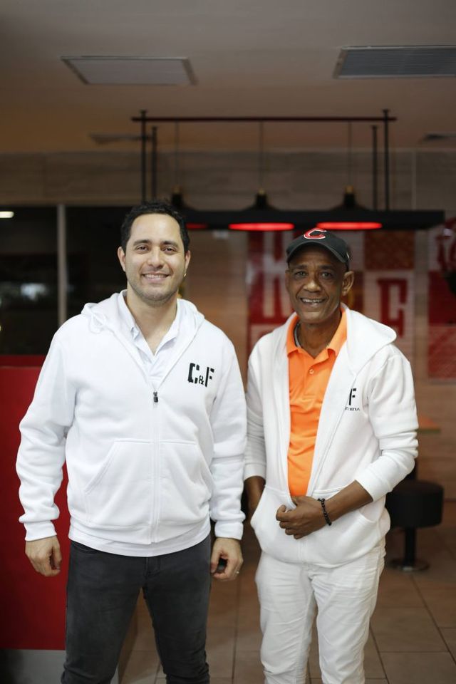 KFC de República Dominicana celebra premio regional LATAM