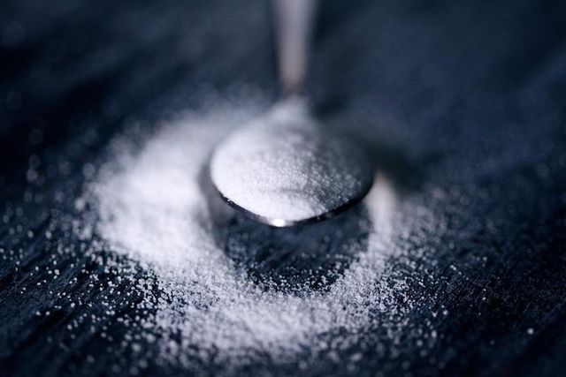 La sacarina podría alterar el equilibrio intestinal
