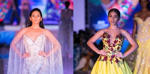 Realizaran Gala Benéfica Santiago merengue & Fashion Week 2019