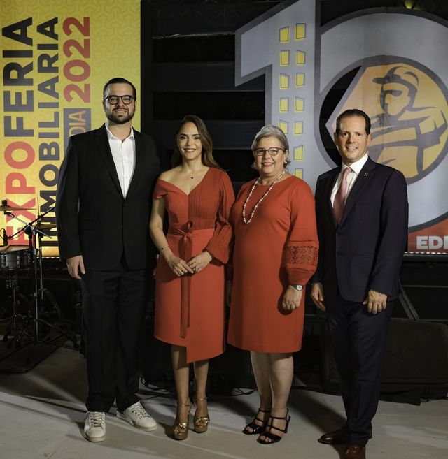 Expo Feria Inmobiliaria Construmedia celebra su 10ma. edición