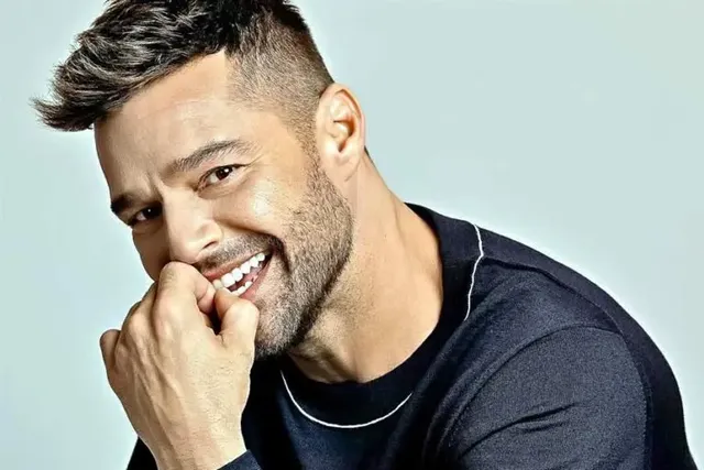 Ricky Martin celebró sus 51 años por todo lo alto