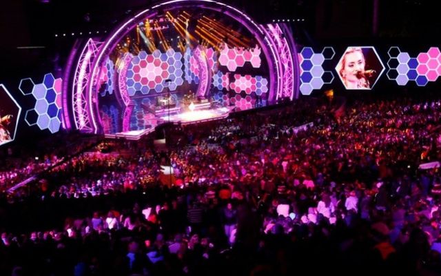 Artistas confirmados para nueva edición de Viña del Mar