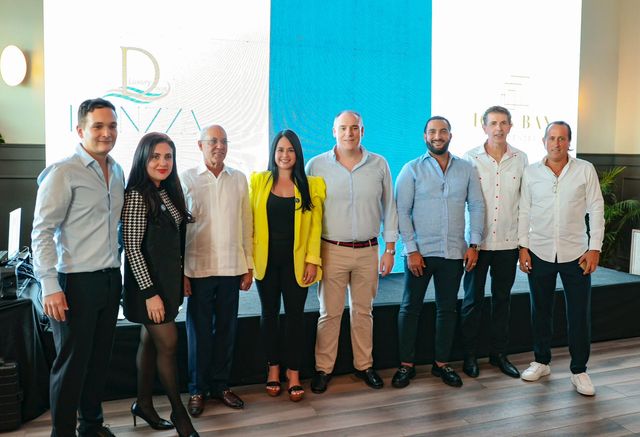 Icon Bay y Danzza Luxury Residences, nuevos proyectos inmobiliarios en Cap Cana referentes del buen vivir