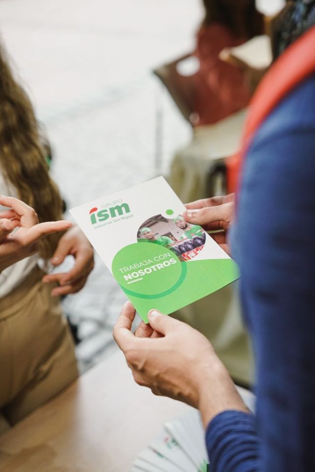 Industrias San Miguel y Ministerio de Trabajo realizarán feria de empleos
