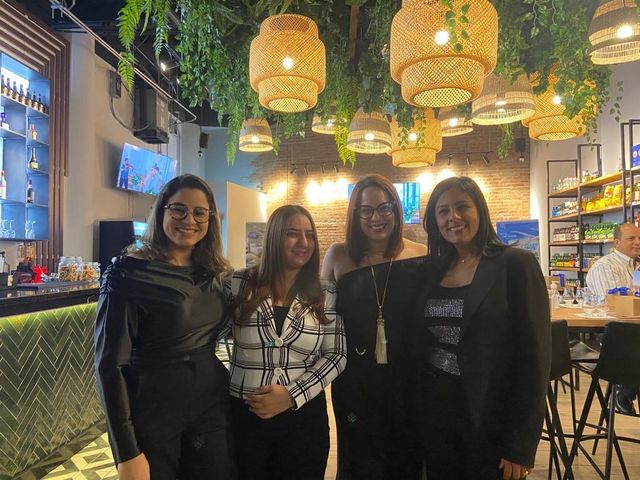 Palladium celebra Día del Padre con Agentes de Viajes