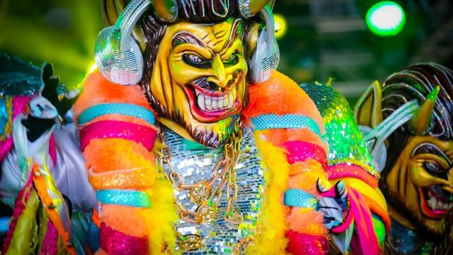 Presidente Black Village se adueña del Carnaval Dominicano con experiencias inolvidables