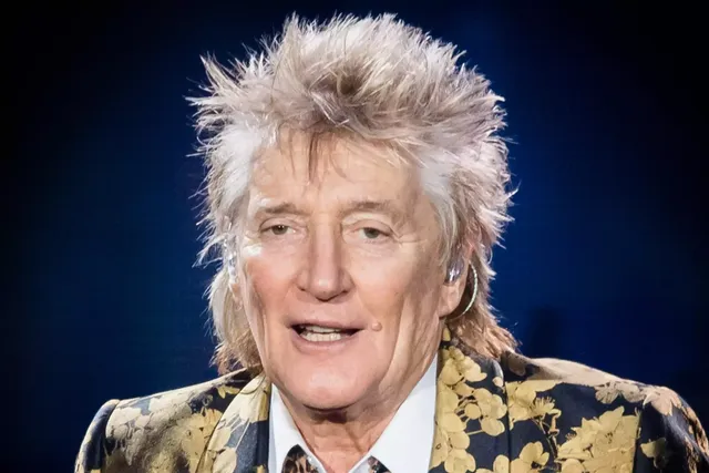 Sir Rod Stewart se presentará por primera vez en RD