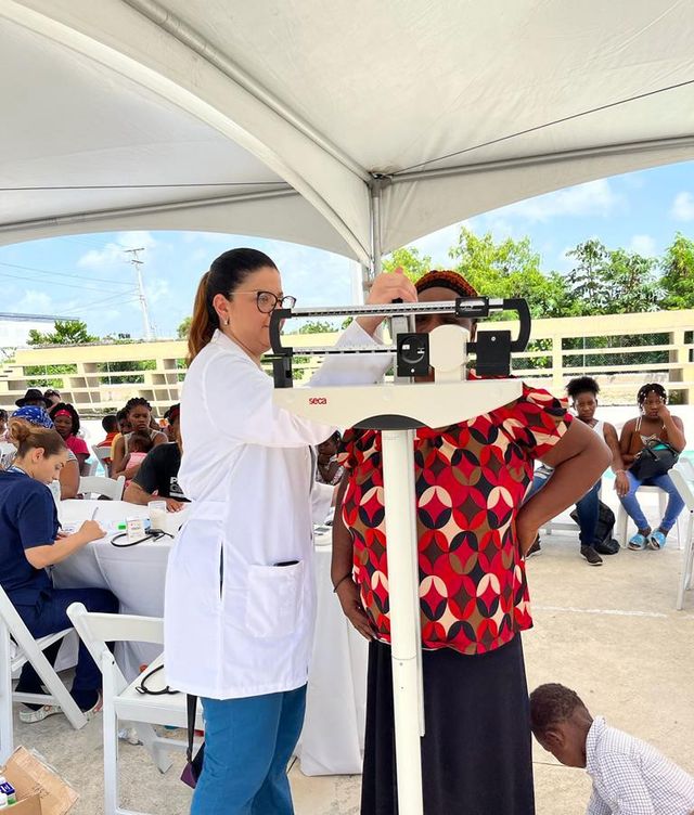 Hospital IMG celebra quinto aniversario como referente en servicio, infraestructura y tecnología en el Este