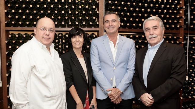 Cámara de Comercio Española en RD realiza asamblea anual y presenta nueva directiva