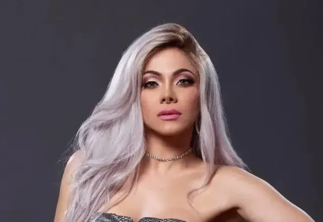 La Materialista estará en “La Casa de los Famosos 3”