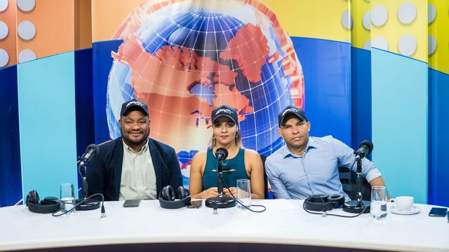 “Mientras Tanto”, la nueva propuesta televisiva de Amé 47
