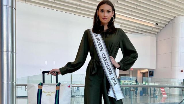 Conozca quién es la nueva Miss USA