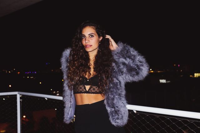 ISADORA presenta credenciales con su sencillo “HBD!”