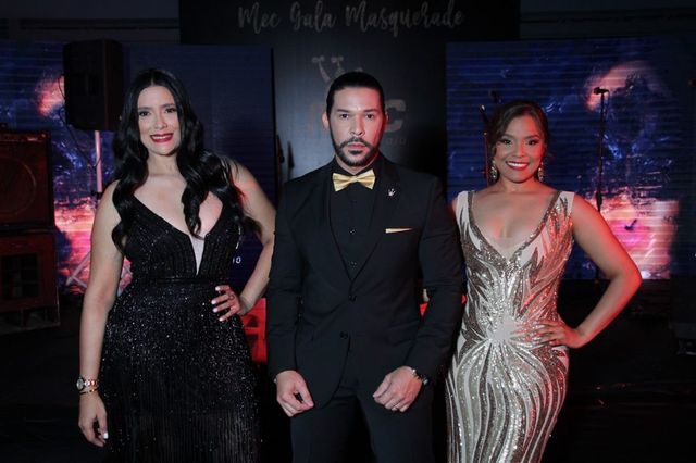 MEC Fitness celebró séptimo aniversario por todo lo alto
