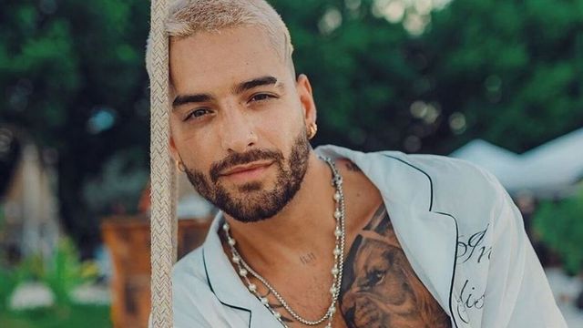 ¡Atención fanáticas! Maluma está encontrando a la indicada