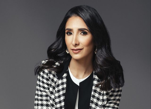 Desirée Álvarez, la mánager detrás de los grandes talentos dominicanos