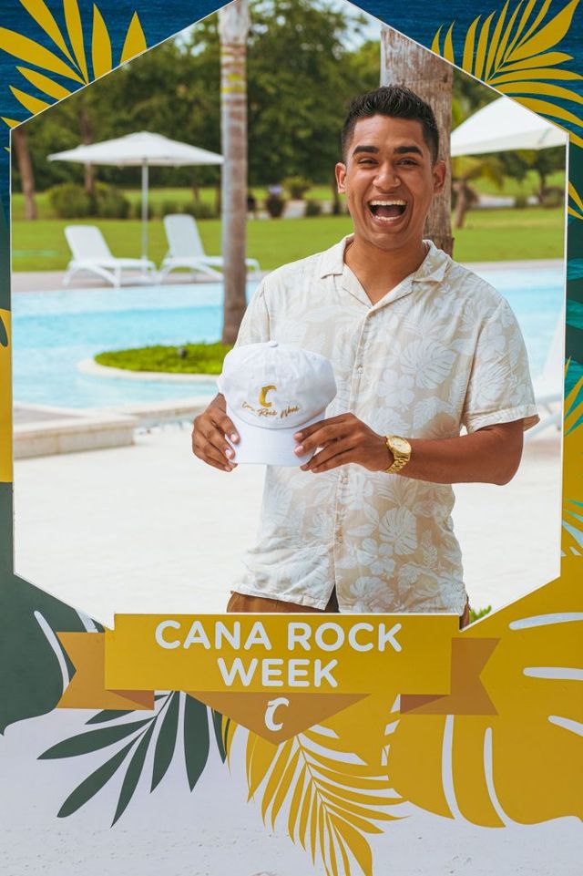 Grupo Cana Rock realizó su anual “Cana Rock Week 2022”