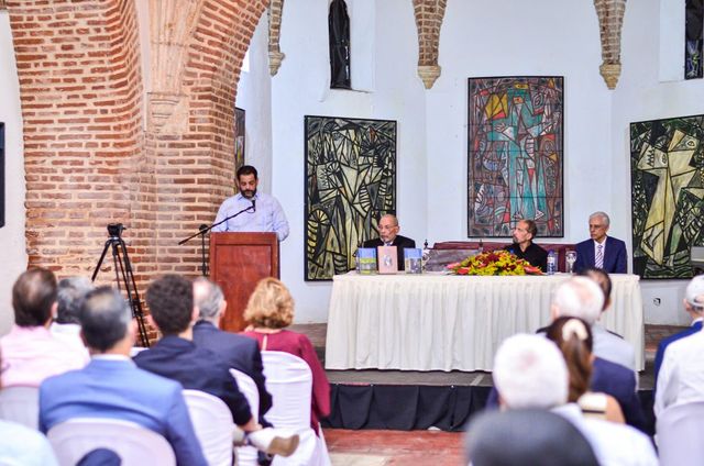 Bibliófilos ponen a circular tres nuevas obras