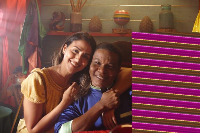 “El Brujo”, una comedia familiar que retrata valores criollos