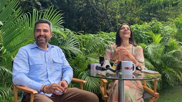 “Colao 2” inicia su rodaje y apuesta a ser mejor