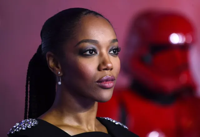 Naomi Ackie interpretará a Whitney Houston