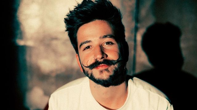 Camilo celebrará nuevo álbum con show gratuito