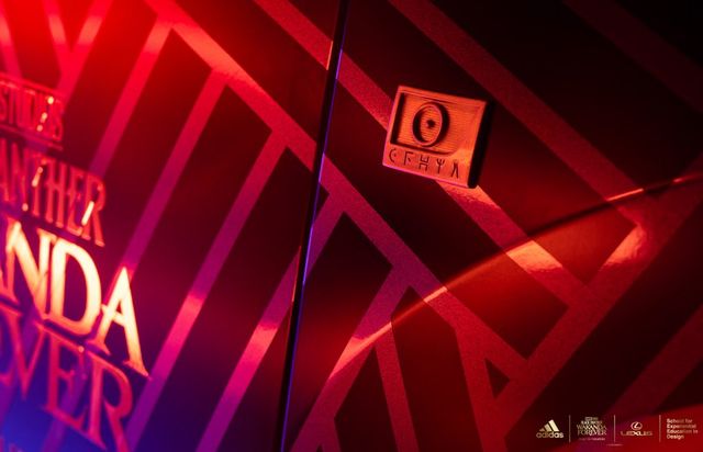 Lexus une fuerzas con Adidas en nuevo Lexus RX inspirado en Black Panther