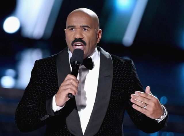 Steven Harvey y Fox quedan fuera del Miss Universo