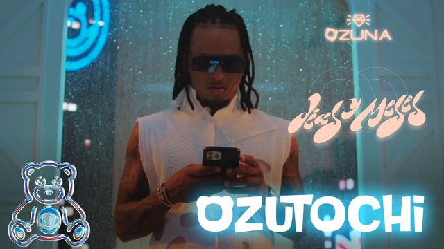 Ozuna lanza nueva producción: Ozutochi