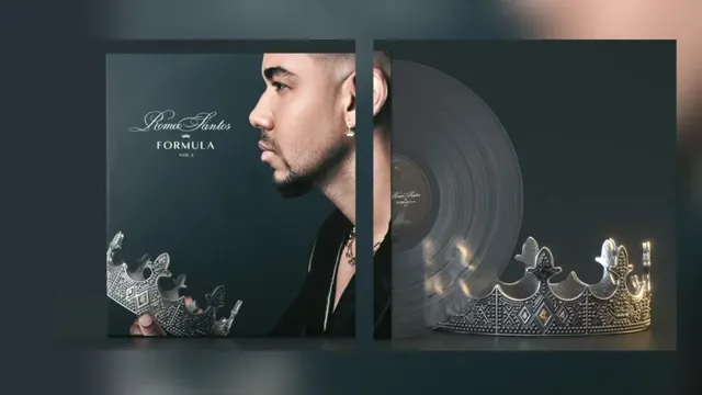 Romeo Santos y Rosalía fusionan la bachata y los sonidos flamencos en “El Pañuelo”