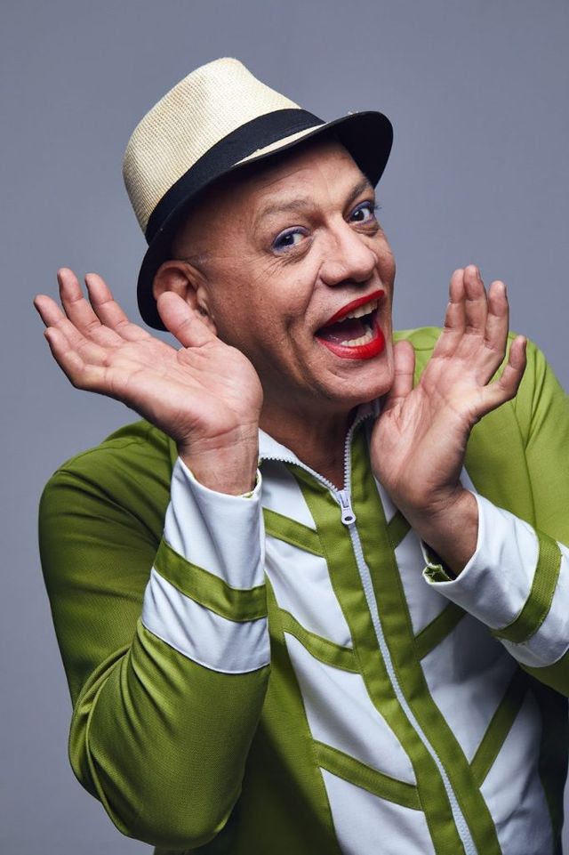 Regresa “Cambumbo” al Teatro Nacional
