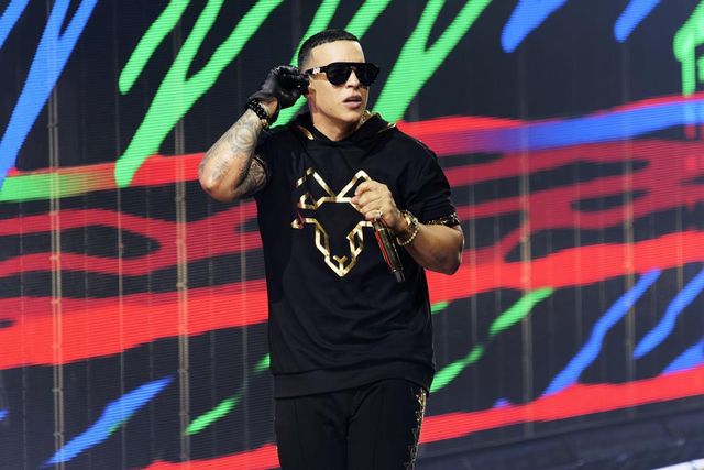 Amazon Music celebra a los artistas de la música latina