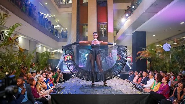 Esta es la fecha para los premios Fashion Top Models Internacional