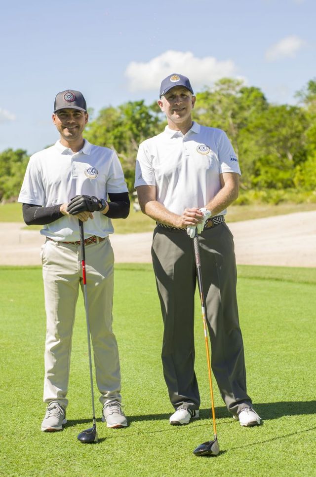 Cuerpo Consular celebra exitosa Copa de Golf 2022
