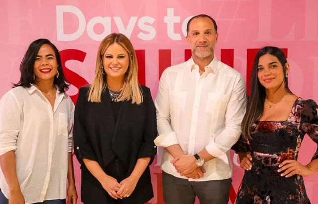 Se llevará a cabo otra edición de “Days to Shine”